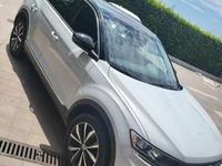 usata VW T-Roc 1.0 tsi Style 115cv