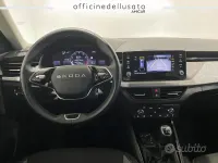 Usado Skoda Kamiq Selection 116 CV (85 kW) 2025 SUV