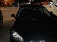 Usata VW Golf VI United 80 CV (58 kW) 2011 Nero Utilitaria