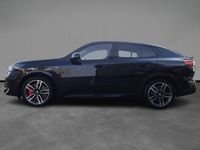 Usata BMW iX2 M Sport 279 kW (380 CV) 2025 Nero / metallizzato SUV