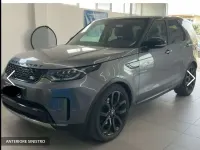 Usata Land Rover Discovery 5 HSE 241 CV (177 kW) 2018 Grigio SUV