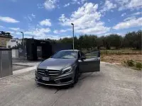 Usata Mercedes A200 Edition 136 CV (100 kW) 2015 Utilitaria