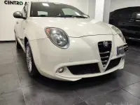 Second-hand Alfa Romeo MiTo Progression 70 CP (51 kW) 2013 Alb Hatchback