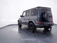 Nuova Mercedes G450 AMG line 367 CV (269 kW) 2025 Grigio selenite SUV