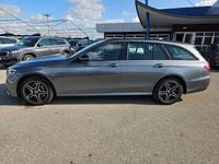 Usata Mercedes E300 Premium 265 CV (194 kW) 2022 Grigio Station wagon