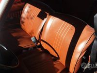 Usata Fiat 127 45 CV (33 kW) 1980 Nero Utilitaria