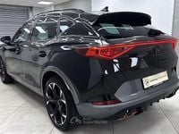 Usata Cupra Formentor 150 CV (110 kW) 2022 Nero SUV