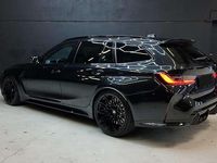 Usata BMW M3 Competition Edition 510 CV (375 kW) 2024 Nero zaffiro metallizzato Station wagon