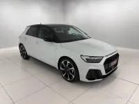 Usata Audi A1 Sportback S-Line 116 CV (85 kW) 2025 Bianco Utilitaria