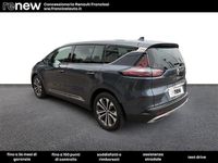 Usado Renault Espace 190 CV (139 kW) 2021 Gris Monovolumen