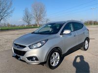 usata Hyundai ix35 1.7 CRDi 2WD Comfort