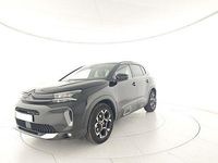 Usata Citroën C5 Aircross 131 CV (96 kW) 2024 Bianco SUV