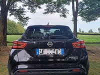 Usata Nissan Juke 94 CV (69 kW) 2023 SUV