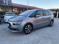 Usata Citroën C4 SpaceTourer 120 CV (88 kW) 2018 Grigio Monovolume