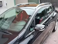 Usata Renault Clio 75 CV (55 kW) 2017 Nero Station wagon