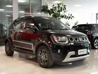 Usata Suzuki Ignis 83 CV (61 kW) 2025 Nero SUV
