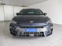 Usata Cupra Leon 150 CV (110 kW) 2024 Magnetic tech Station wagon
