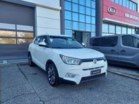 usata Ssangyong Tivoli 1.6 128 CV Be