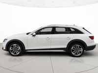 Usata Audi A4 Allroad Business 204 CV (150 kW) 2023 Bianco arkona Station wagon