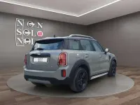 Usata Mini Cooper Countryman Essential 136 CV (100 kW) 2022 Grigio SUV