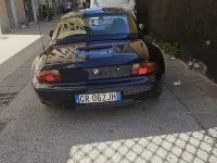 Usata BMW Z3 193 CV (141 kW) 1998 Cabrio