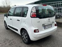 usata Citroën C3 Picasso 1.4 vti Exclusive “Neopatentati”