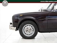 Usata Alfa Romeo Giulia Super 89 CV (65 kW) 1970 Marrone Berlina