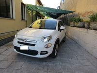 usata Fiat 500X 500X1.6 mjt Lounge 4x2 120cv my18