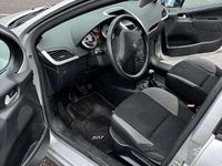 Usata Peugeot 207 95 CV (69 kW) 2009 Station wagon