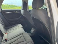 Usata Audi A3 Ambition 110 CV (80 kW) 2015 Berlina