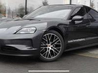 Usata Porsche Taycan Performance Package 130 kW (177 CV) 2024 Other Berlina