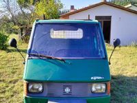 usata Piaggio APE 