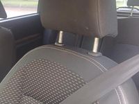 Usata Nissan Qashqai 106 CV (77 kW) 2009 Nero SUV