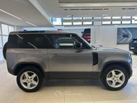 Occasion Land Rover Defender SE 200 ch (147 kW) 2023 Gris SUV