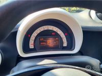 usata Smart ForTwo Electric Drive fortwo EQ BRABUS Style