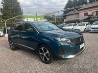 Gebraucht Peugeot 5008 GTi 177 PS (130 kW) 2022 Blau Kombi