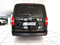 Usata Peugeot Traveller Business-Line 180 CV (132 kW) 2025 Nero Monovolume