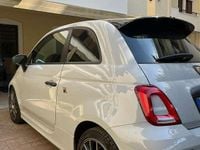 Usata Abarth 695 Turismo 179 CV (131 kW) 2023 Grigio Utilitaria