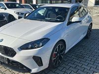 Usata BMW 120 M Sport 170 CV (125 kW) 2025 Bianco Utilitaria