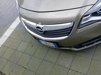 usata Opel Insignia 2.0 diesel anno 2017 anche permuta
