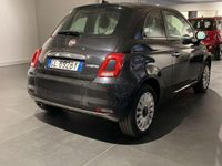 usata Fiat 500 1.0 Hybrid Dolcevita