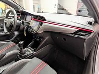 Usata Opel Corsa 101 CV (74 kW) 2023 Grigio Utilitaria