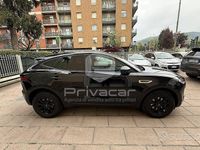 Usata Jaguar E-Pace R-Dynamic 150 CV (110 kW) 2018 Nero SUV