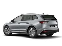 Nuova Skoda Enyaq iV 150 kW (204 CV) 2026 Smokey diamondargento metallizzato SUV