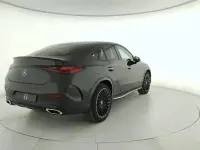 Nuova Mercedes GLC300 269 CV (197 kW) 2026 Grigio SUV