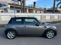 Usata Mini Cooper D 111 CV (81 kW) 2011 Utilitaria