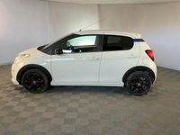 Usata Citroën C1 72 CV (52 kW) 2018 Bianco Utilitaria