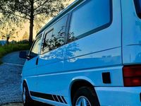 Usata VW Transporter S 1996 Bianco Furgone