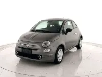 Usata Fiat 500 69 CV (50 kW) 2023 Grigio Utilitaria