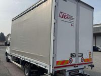 Usata Mercedes Sprinter 190 CV (139 kW) 2021 Bianco artico Furgone